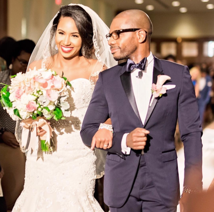 6 Beautiful Times Celebrity Dads Proudly Walked Their Daughters Down the Aisle
